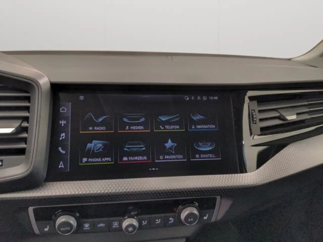 Audi A1 25 TFSI S-Tronic Sportback