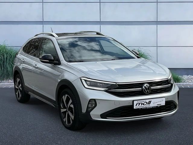 Volkswagen Taigo 1.5 TSI DSG Style