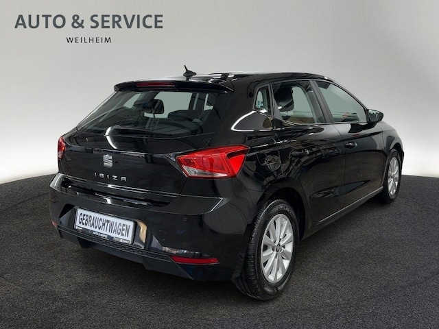 Seat Ibiza 1.0 TSI Style