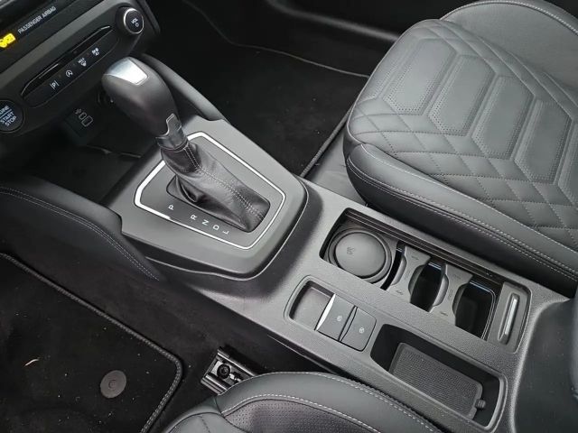 Ford Focus Active EcoBoost Wagon