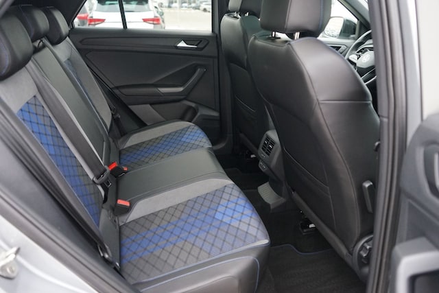 Volkswagen T-Roc 2.0 TSI 4Motion