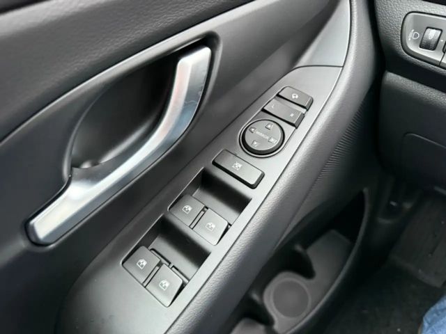 Hyundai i30 1.0 T-GDi