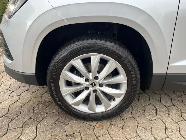 Seat Ateca 1.5 TSI Style