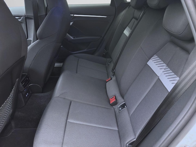 Audi A3 30 TDI Sportback