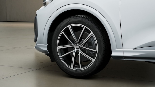 Audi Q5 Quattro S-Tronic Sportback