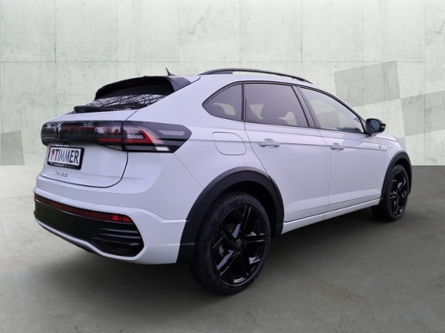 Volkswagen Taigo R-Line#Klimaaut.#Rückfahrkamera#IQ Drive