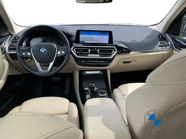 BMW X3 xDrive30e