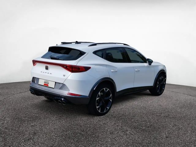 Cupra Formentor 2.0 TSI 4Drive VZ