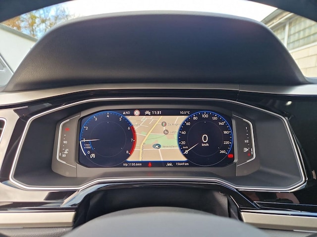 Volkswagen Polo Move