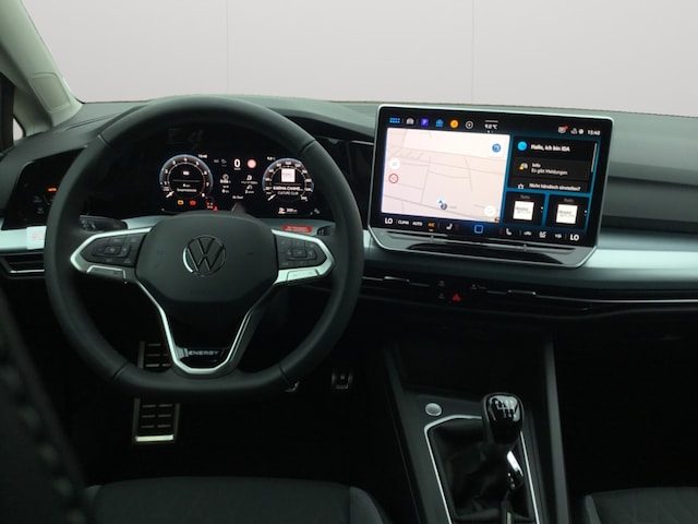 Volkswagen Golf Golf VIII Plus