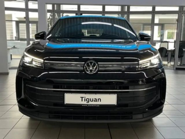 Volkswagen Tiguan 2.0 TDI DSG