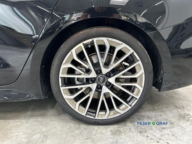 Audi A5 Quattro S-Tronic