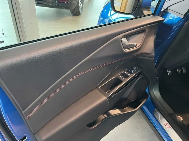 Ford Puma EcoBoost ST Line