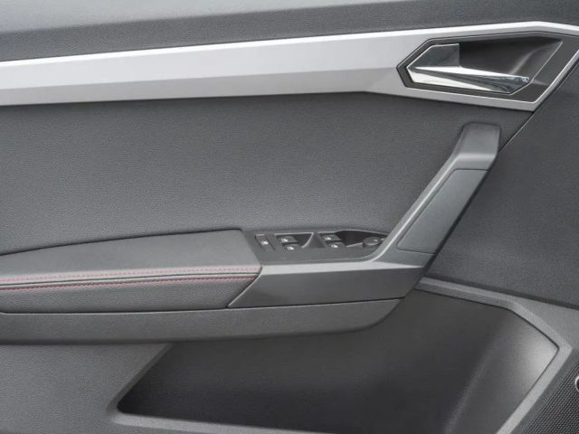 Seat Ibiza 1.0 TSI DSG FR-lijn