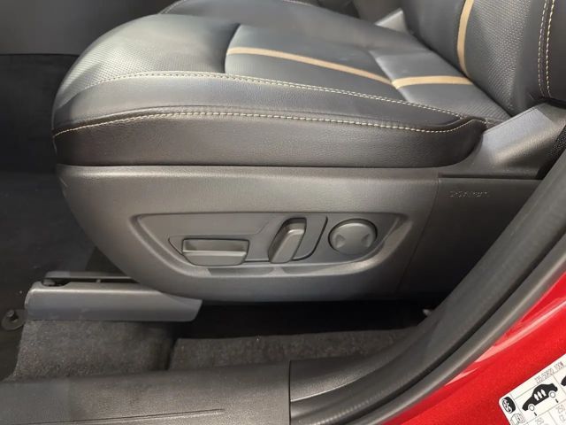 Mazda CX-60 Homura e-Skyactiv