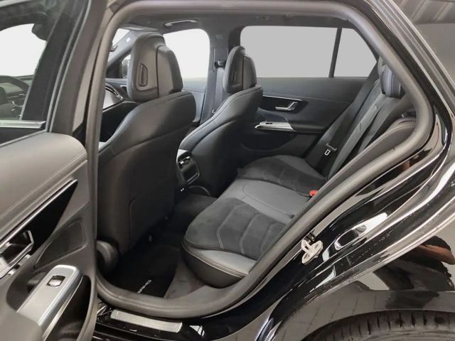 Mercedes-Benz E 200 E-Klasse