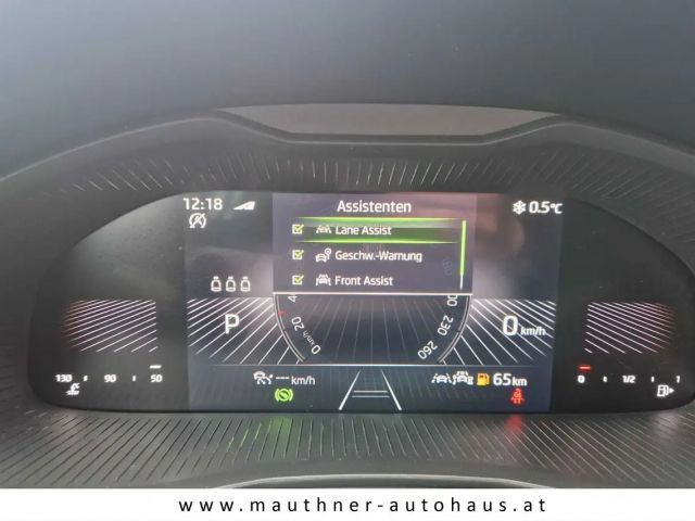 Skoda Kamiq Selection