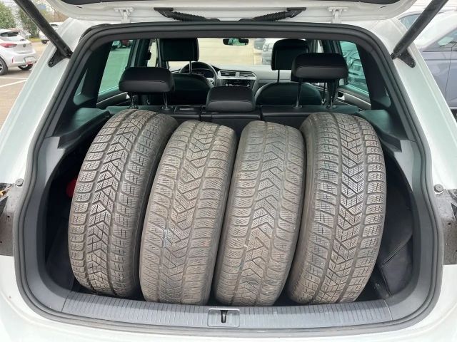 Volkswagen Tiguan DSG R-Line