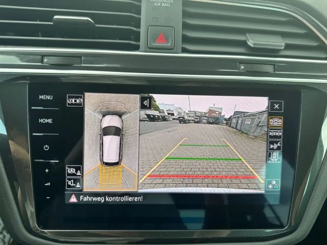 Volkswagen Tiguan 2.0 TDI DSG Elegance Elegance