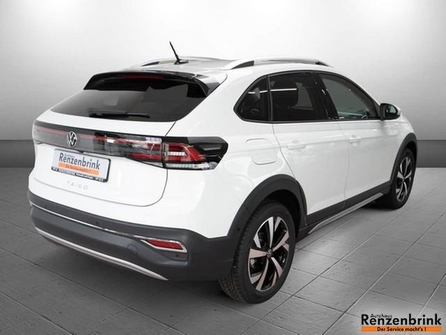 Volkswagen Taigo DSG IQ.Drive Style