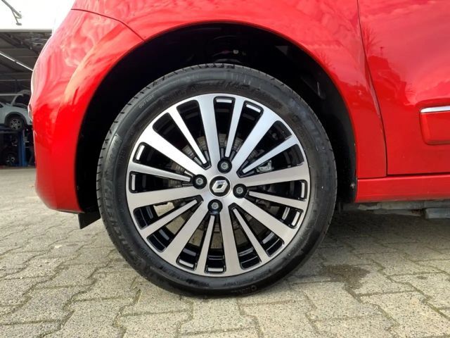 Renault Twingo E-Tech Techno