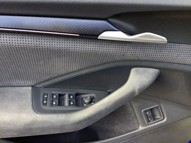 Skoda Superb Combi Sportline iV