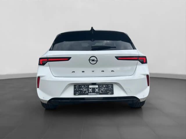 Opel Astra GS-Line Grand Sport