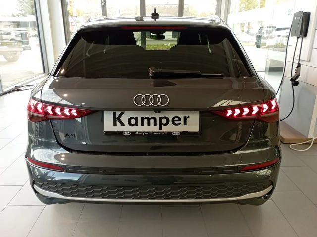 Audi A3 30 TFSI Sedan