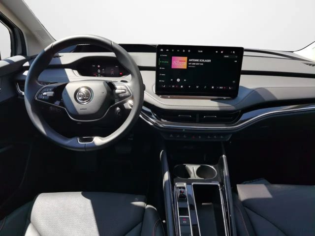 Skoda Enyaq Coupe Suite iV 85