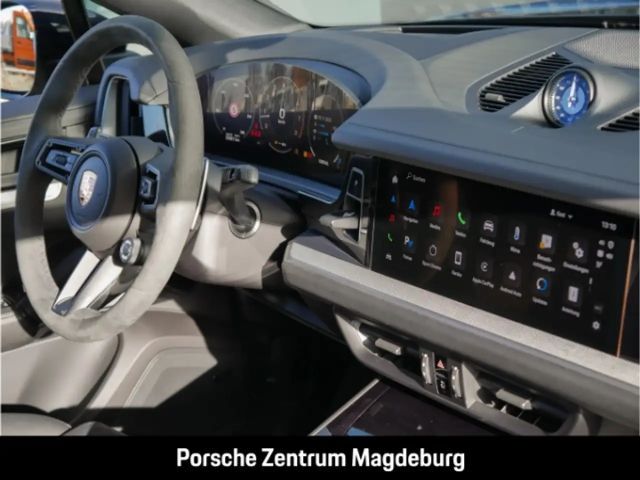 Porsche Cayenne Coupé S