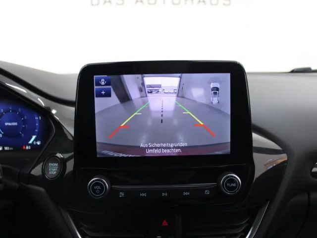 Ford Puma EcoBoost ST Line