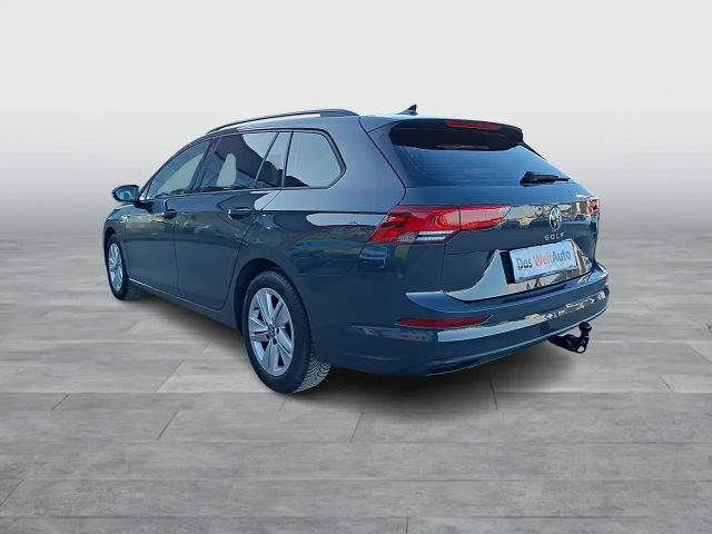 Volkswagen Golf DSG Life Variant