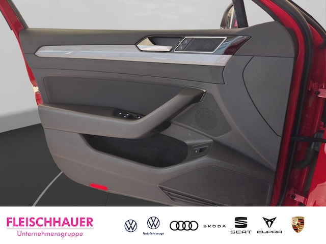 Volkswagen Passat 2.0 TDI Business Variant