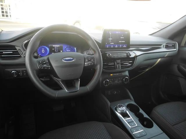 Ford Kuga ST Line TDCi