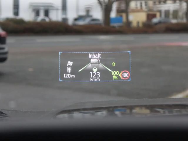 Ford Kuga AWD Hybrid ST Line X