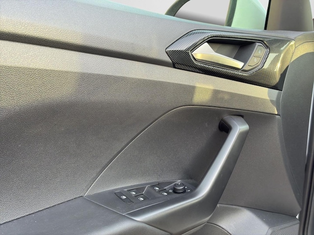 Volkswagen T-Cross 1.0 TSI DSG IQ.Drive Life