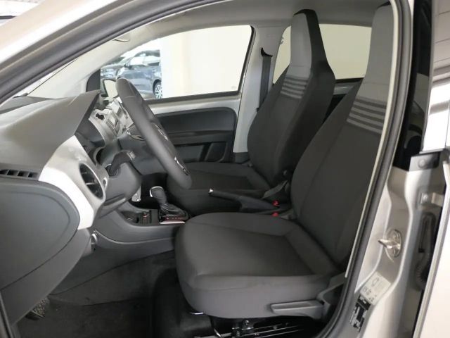 Volkswagen e-up! Up!  1-Gang Automatik Edition Bluetooth Klima