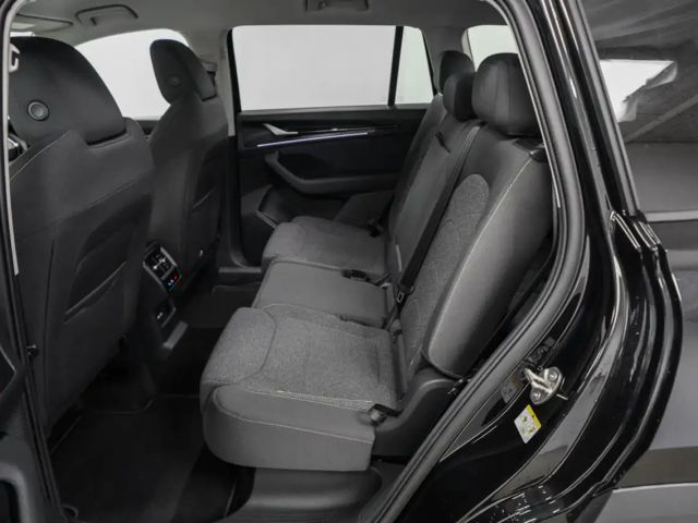 Skoda Kodiaq Selection