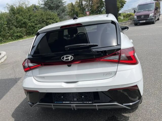 Hyundai i20 1.2