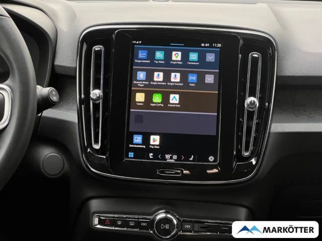 Volvo XC40 Core Recharge