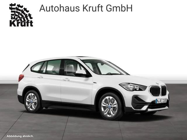 BMW X1 Advantage pakket xDrive25e