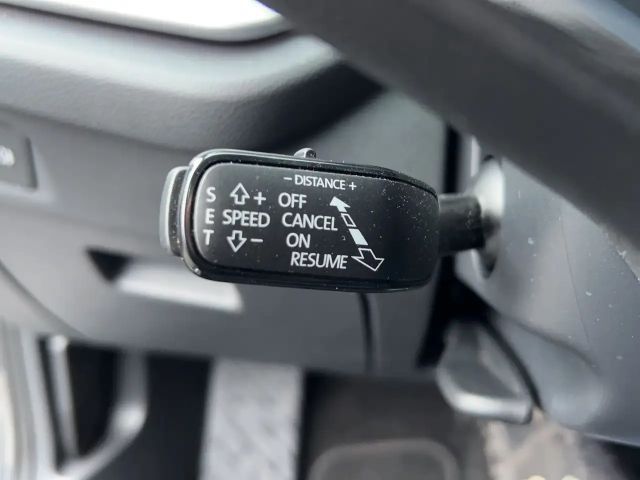 Skoda Octavia 1.0 TSI Style Style