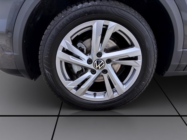 Volkswagen T-Roc 1.5 TSI DSG R-Line