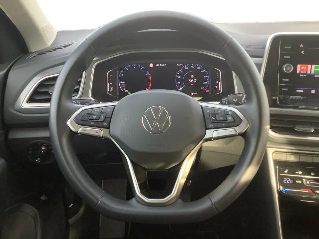 Volkswagen T-Roc 1.5 TSI DSG Style
