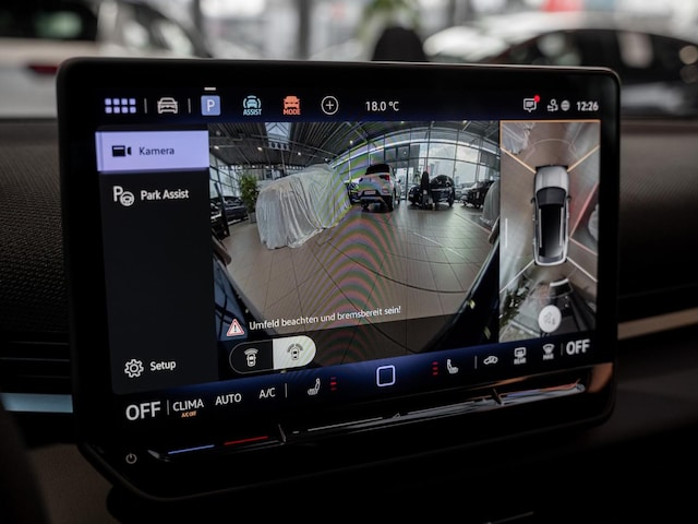 Volkswagen T-Roc DSG