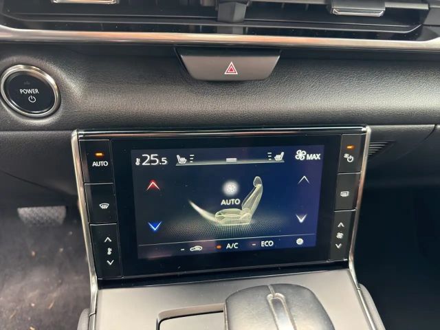 Mazda MX-30 Ad`Vantage LED KAMERA