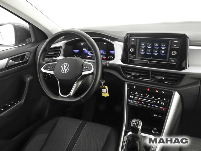Volkswagen T-Roc 1.0 TSI Life