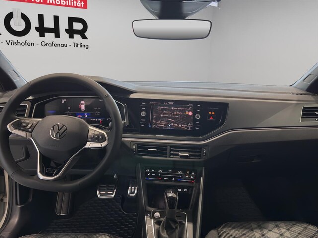 Volkswagen Taigo 1.0 TSI DSG Style