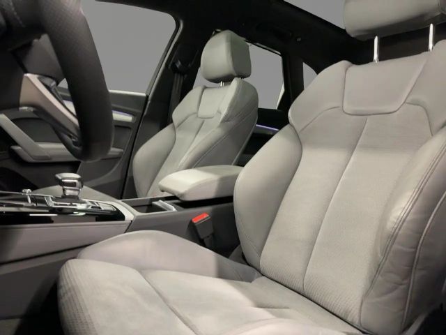 Audi Q5 50 TDI Quattro S-Line