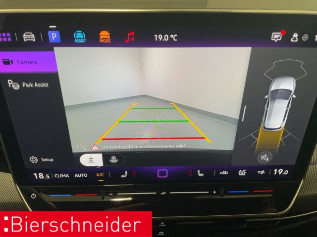 Volkswagen Golf 2.0 TSI DSG GTI